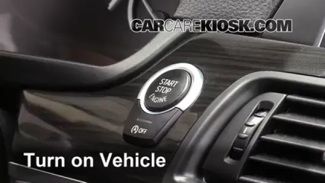 2014 BMW 535d xDrive 3.0L 6 Cyl. Turbo Diesel Bluetooth Par Teléfono